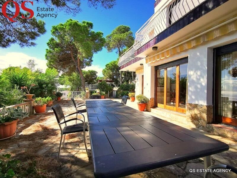 House in Blanes, Catalonia, Spain 5 - 15100295