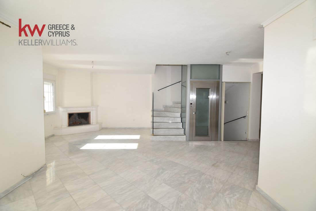 Casa a Panorama, Decentralized Administration of Macedonia and Thrace, Grecia 3 - 14463362
