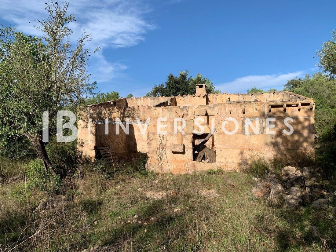 Land in Capdepera, Balearic Islands, Spain 2 - 15100193