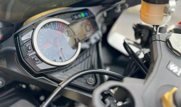 2018 KAWASAKI GSXR 600 GSXR600