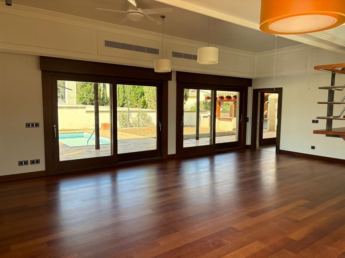 Villa in l'Albir, l'Alfas del Pi, Valencian Community 5 - 15096180