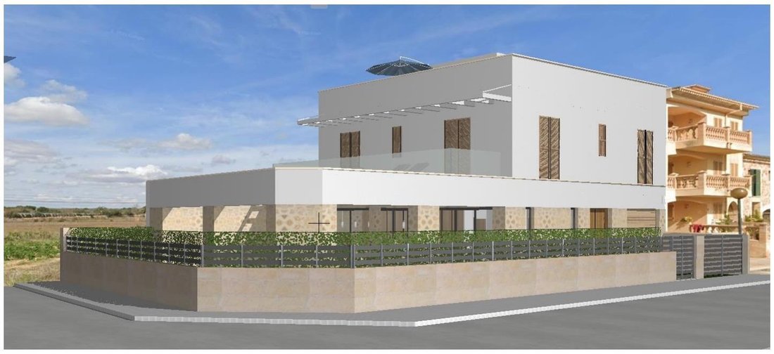 House in ses Salines, Balearic Islands, Spain 5 - 15107799