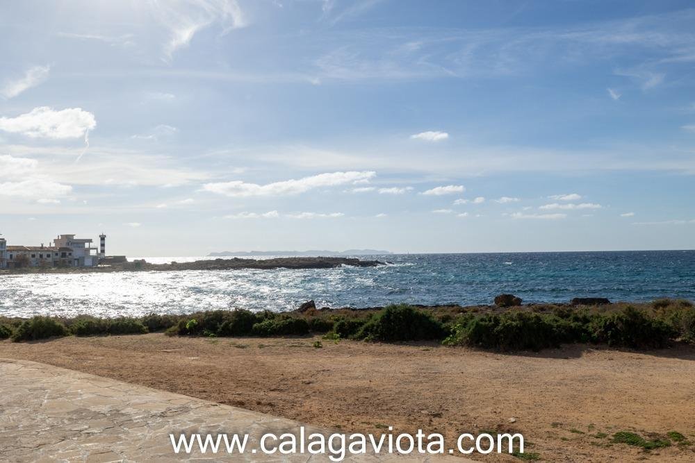 Apartment in Balearic Islands, Spain 1 - 15100540