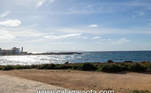 Apartment in Balearic Islands, Spain 1