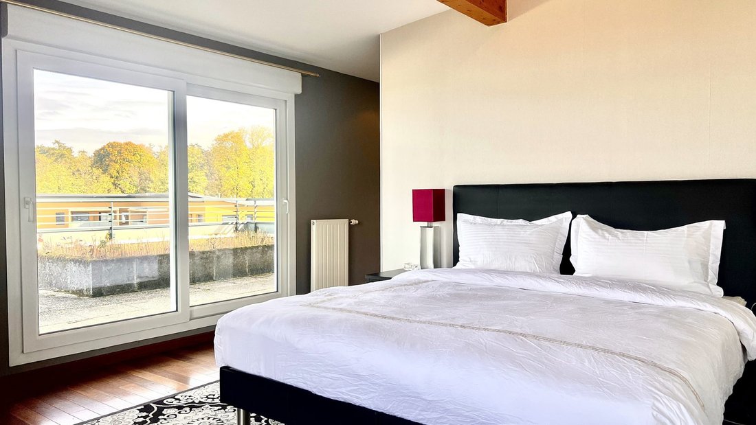 Apartment in Evian-les-Bains, Auvergne-Rhône-Alpes, France 2 - 15097877