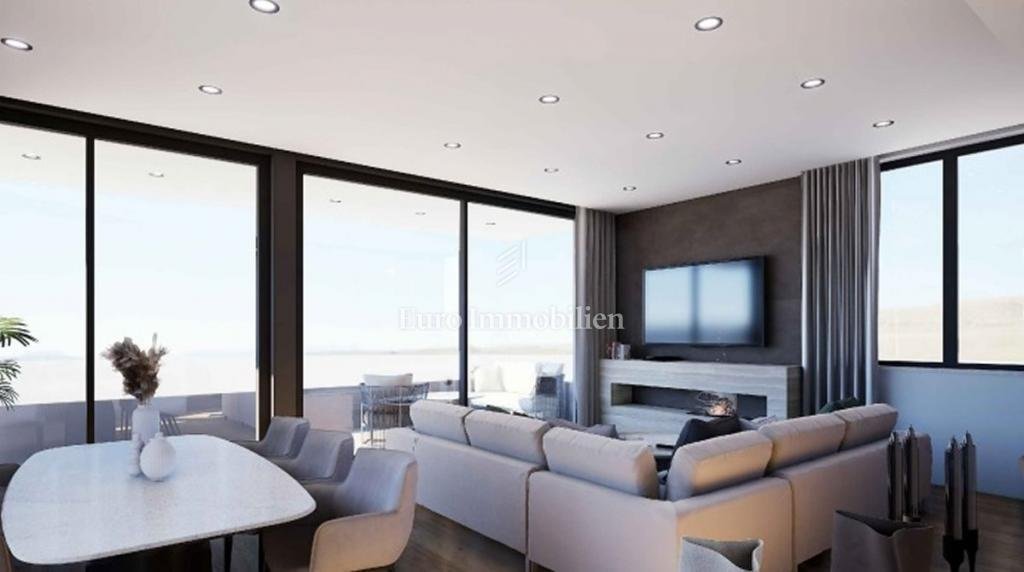 Apartment in Sukosan, Zadar County, Croatia 1 - 15102900