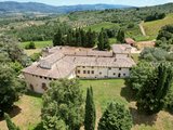 Castle for Sale in San Casciano In Val di Pesa, Tuscany, Italy - 2