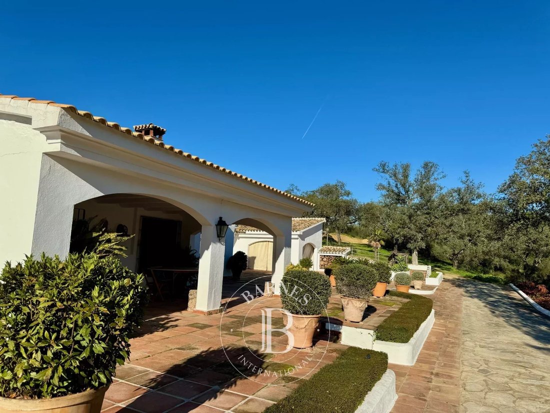 Casa en Villanueva del Río y Minas, Andalucía, España 3 - 15098727