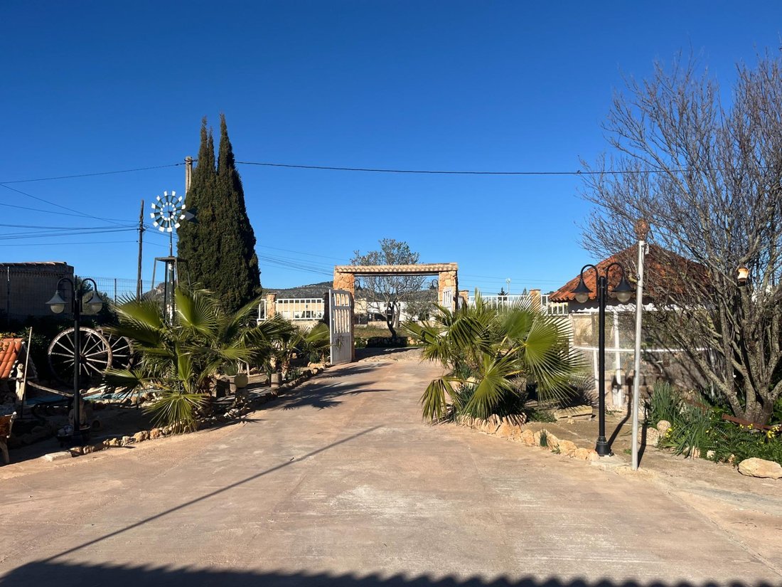 Country House in Llucmajor, Balearic Islands, Spain 1 - 15108191