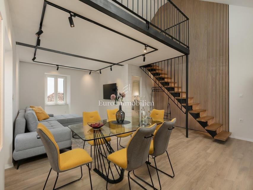 Apartment in Makarska, Split-Dalmatia County, Croatia 3 - 15103249