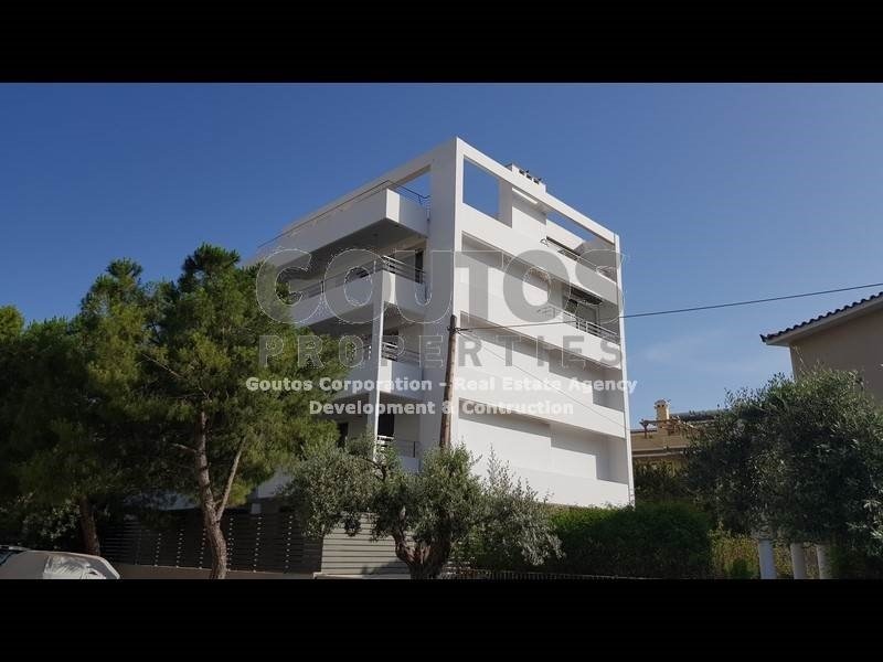 Apartment in Voula, Attica, Greece 1 - 15097098