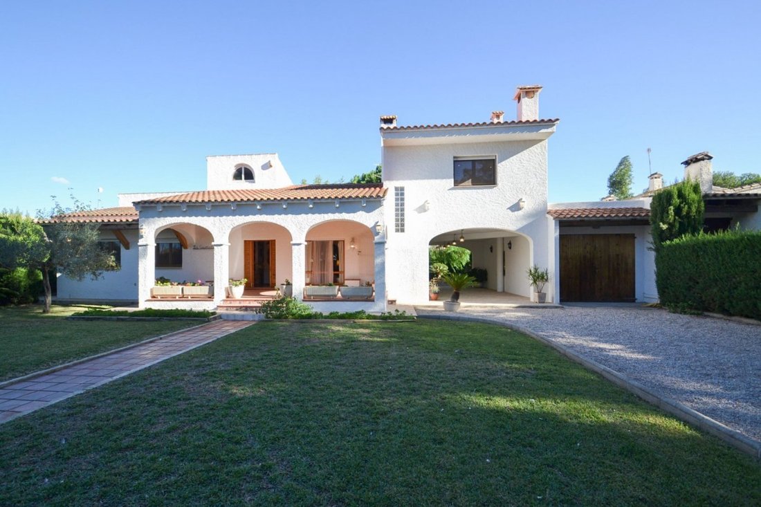 Villa in Deltebre, Catalonia, Spain 5 - 15099733