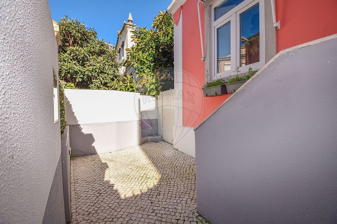 Haus in Venteira, Lissabon, Portugal 4 - 15098879