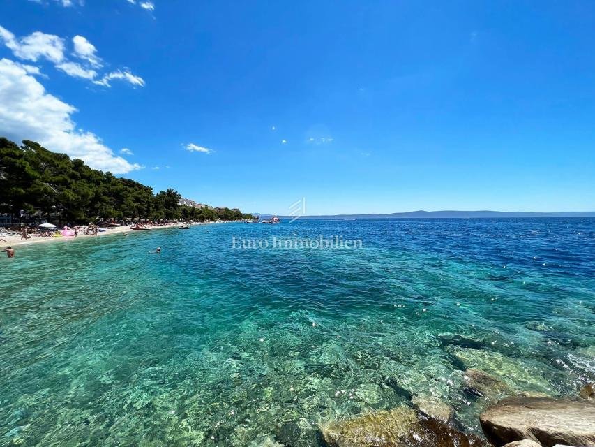 Land in Tucepi, Split-Dalmatia County, Croatia 4 - 15103100