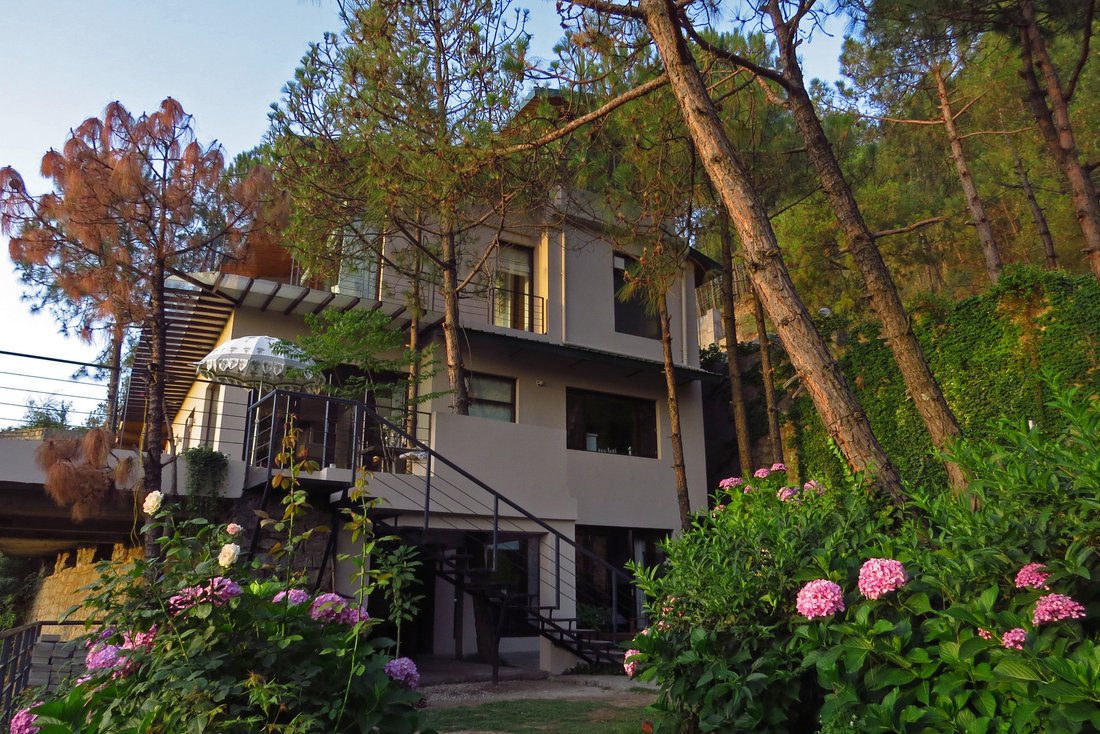 House in Kasauli, Himachal Pradesh, India 1 - 15112614