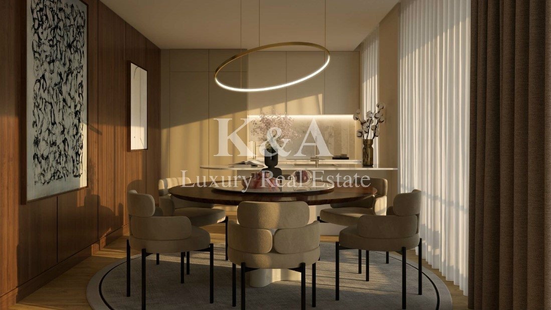 Apartment in Aldoar, Foz do Douro e Nevogilde, Porto District, Portugal 3 - 15106309