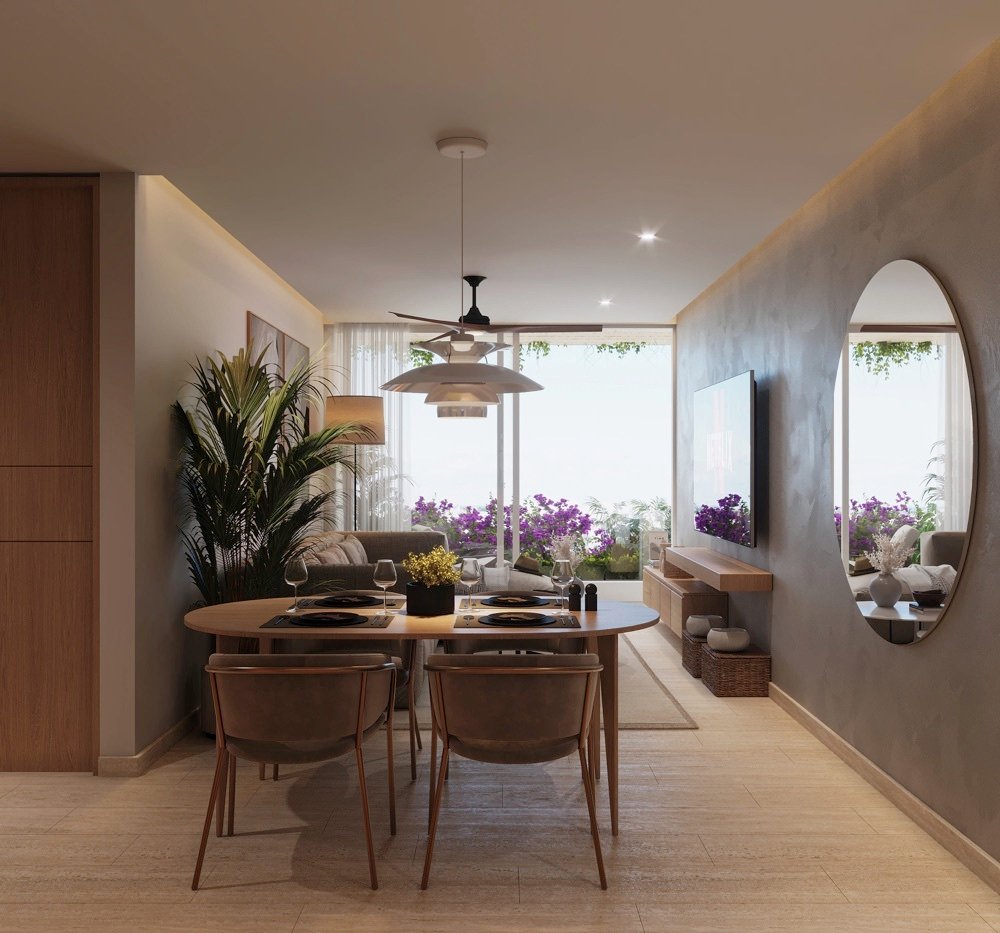 Condo in Playa del Carmen, Quintana Roo, Mexico 3 - 15105074