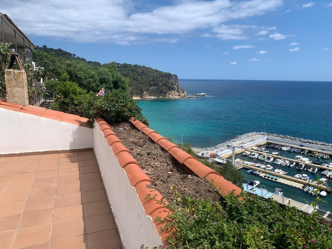 Villa in Lloret de Mar, Catalonia, Spain 4 - 15101844