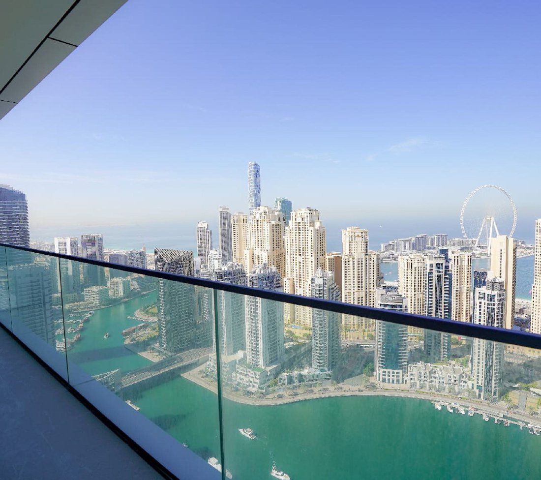 Apartment in Al Wasl, Dubai, United Arab Emirates 2 - 15112469