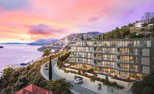 Appartamento in Regione raguseo-narentana, Croazia 1