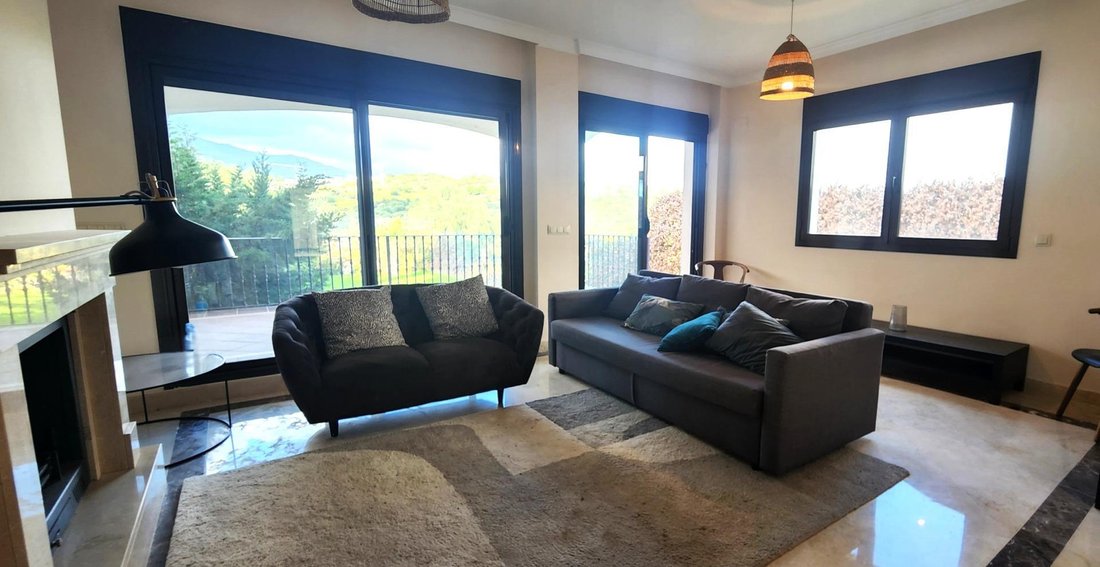 Villa in Estepona, Andalusia, Spain 3 - 11877093