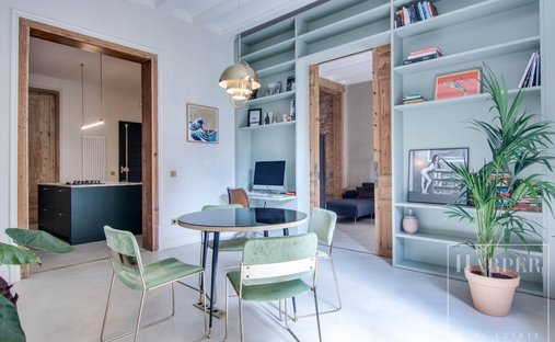 Appartement à Ciutat Vella, Barcelone, Espagne 1