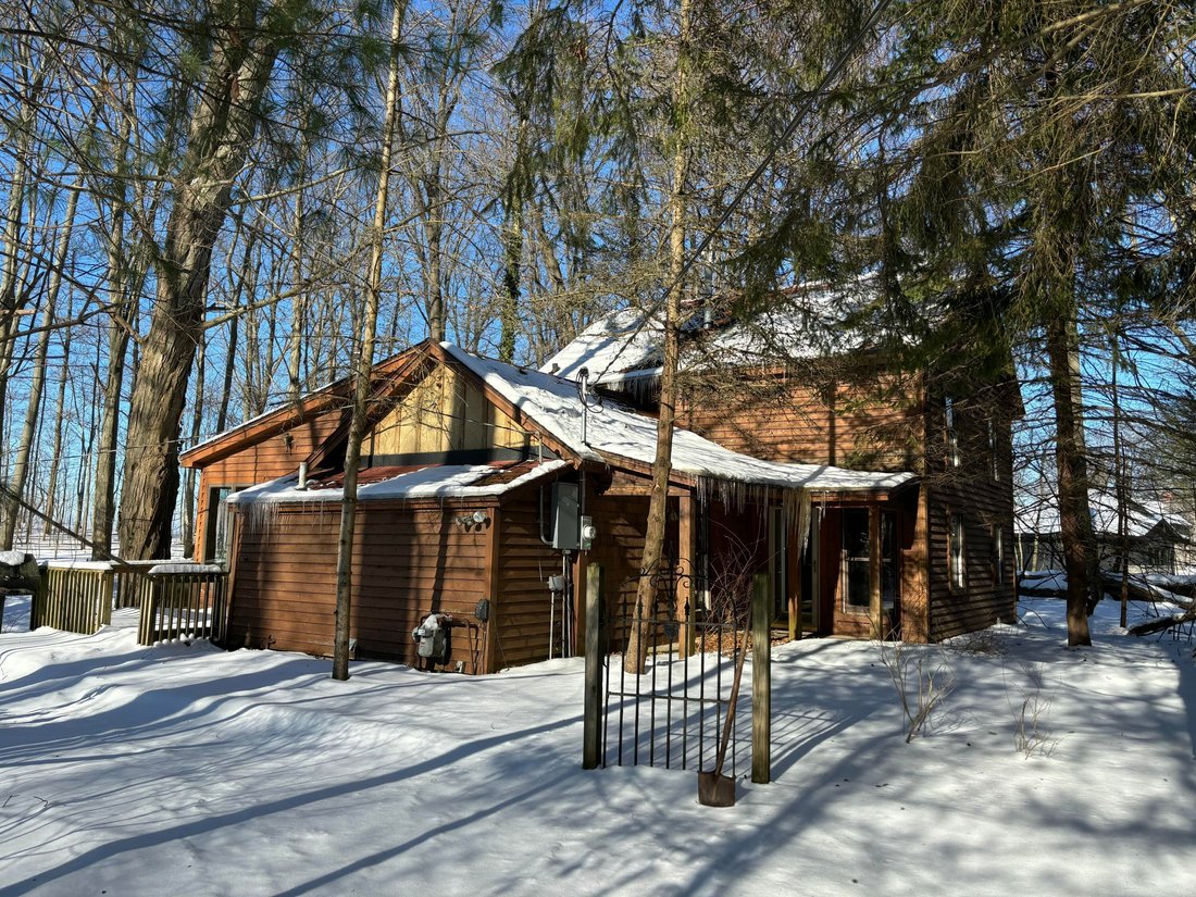 Haus in Fennville, Michigan, Vereinigte Staaten 2 - 15100283
