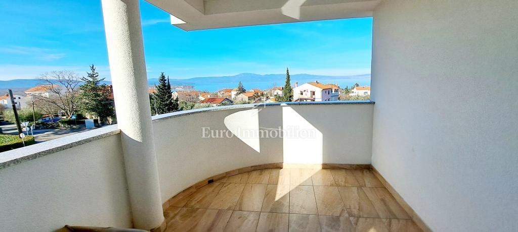 Apartment in Malinska, Primorje-Gorski Kotar County, Croatia 1 - 15102960