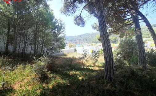 La Escala, Cataluña, España 1