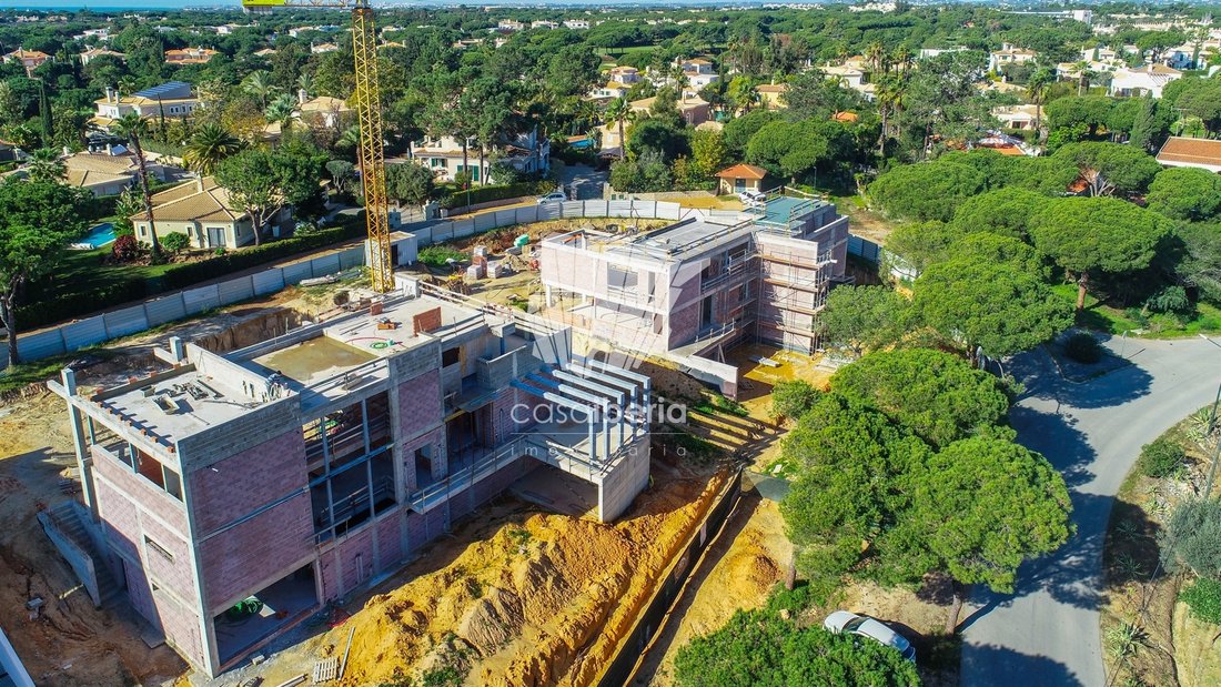 House in Vilamoura, Quarteira, Algarve 2 - 15079005