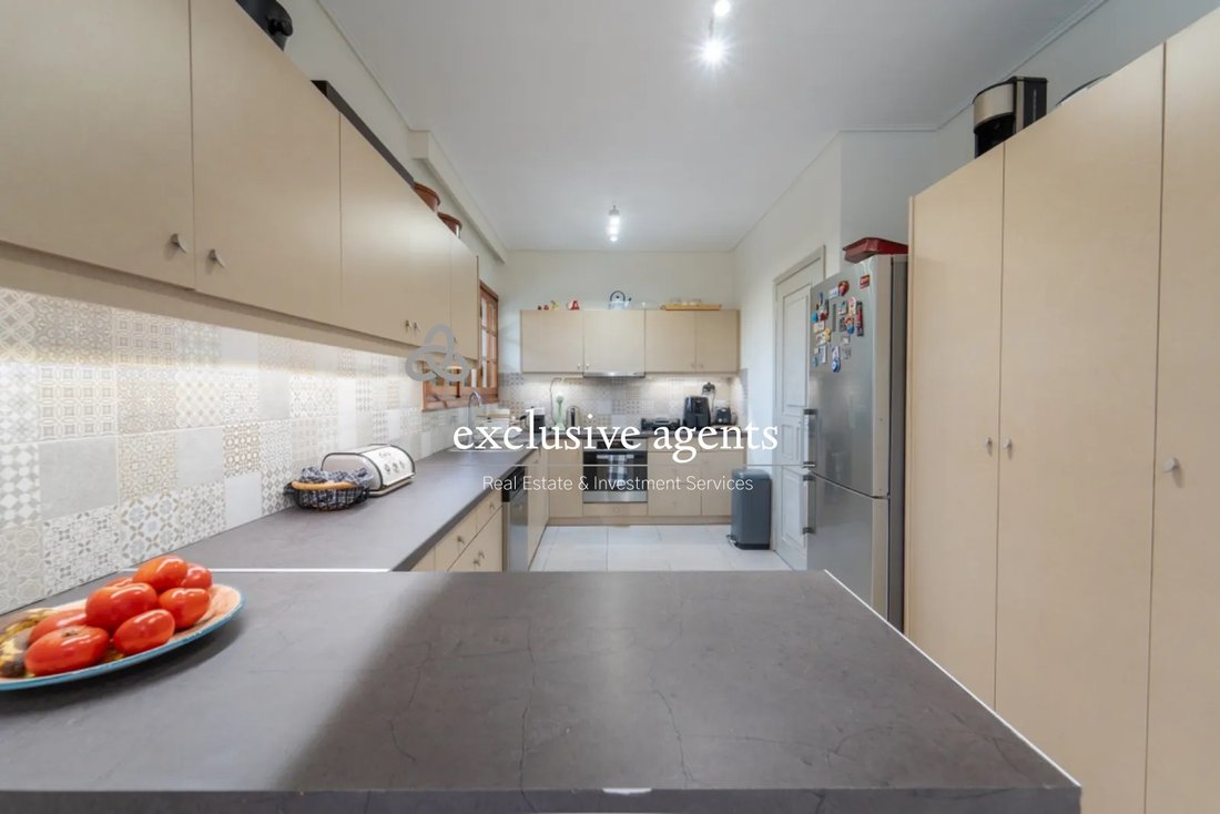 House in South Athens, Attica, Greece 4 - 15097103