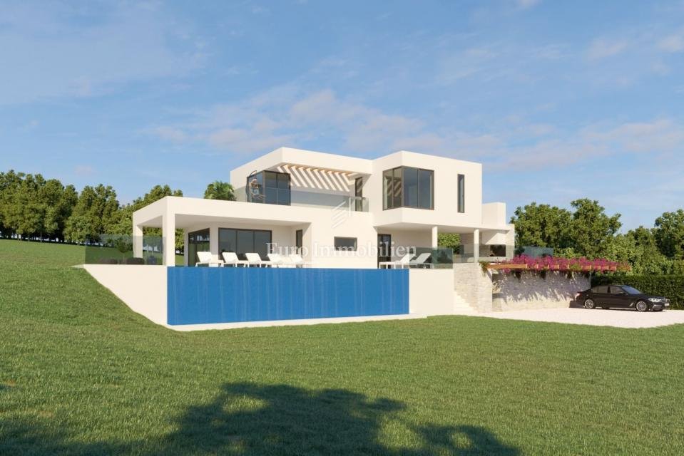 House in Vizinada, Istria County, Croatia 4 - 15103076