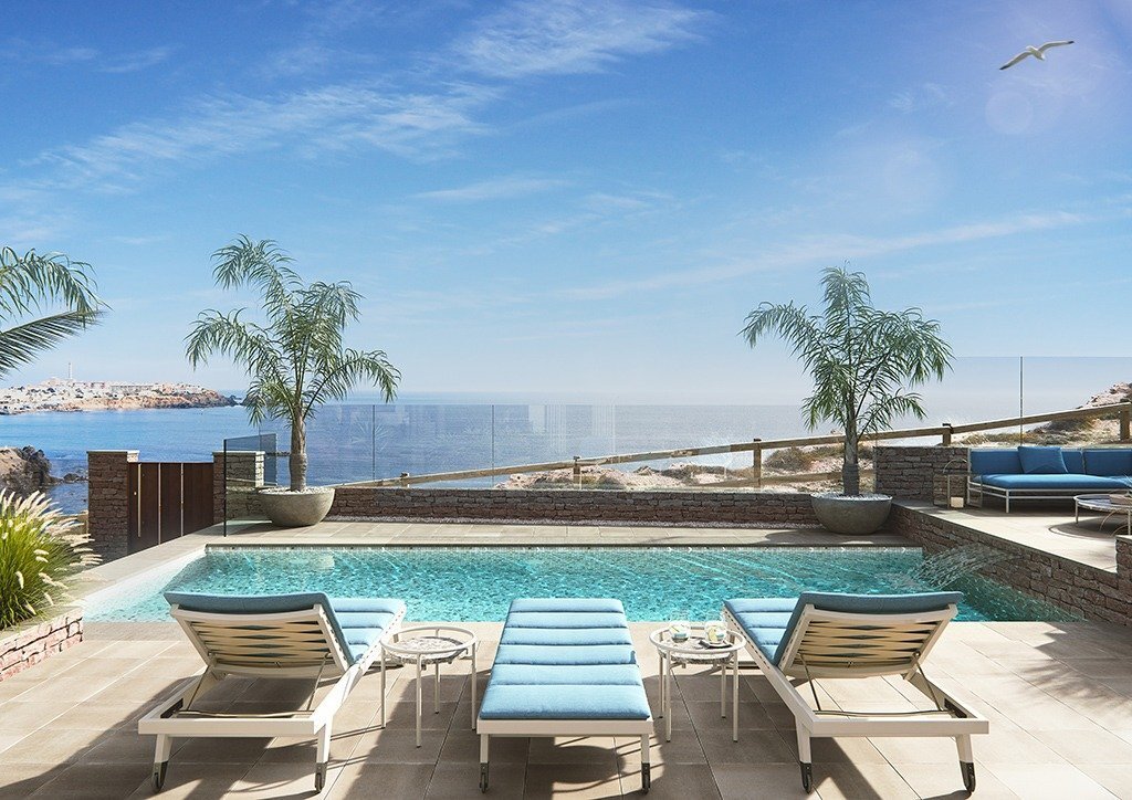 Villa in Cala Medina, Rincon de San Gines, Cartagena 5 - 15100624