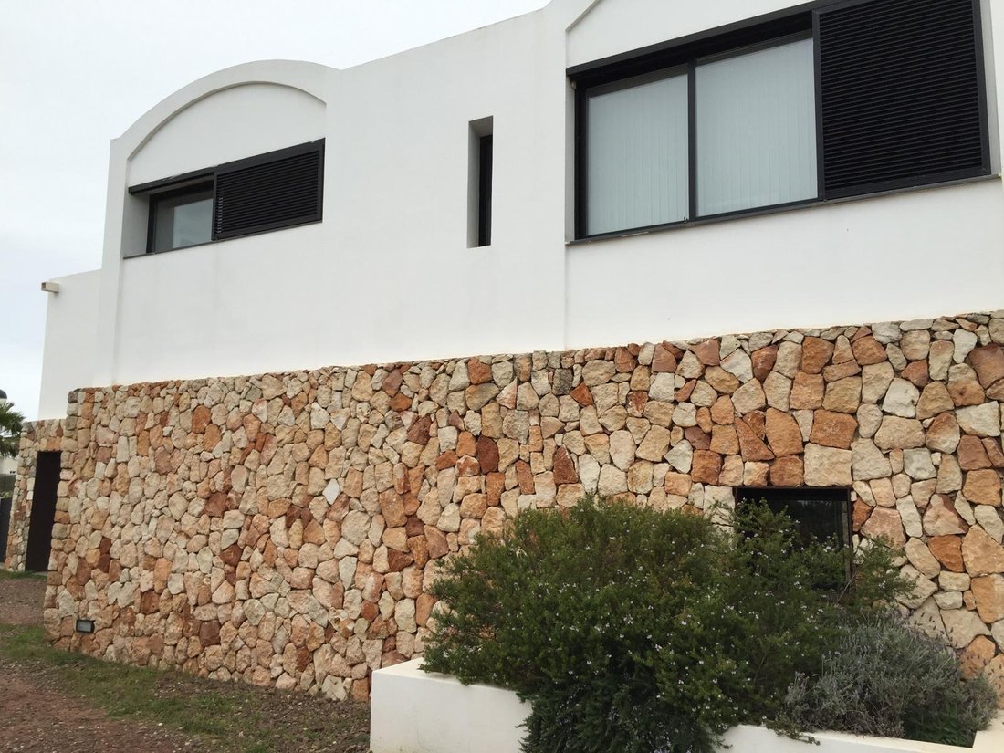 Villa in Ciutadella de Menorca, Balearic Islands, Spain 3 - 15101364