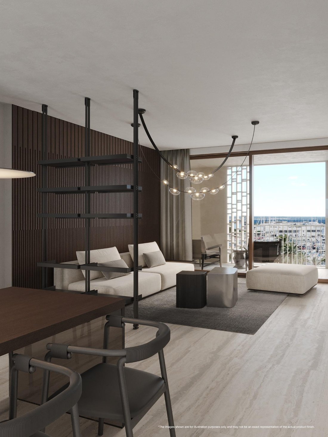 Apartment in Palma, Balearic Islands, Spain 5 - 15101319
