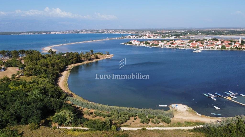 Land in Zaton, Zadar County, Croatia 2 - 15103062