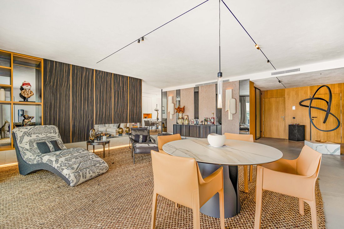 Penthouse in Puerto Banus, Marbella, Spain 2 - 15101169