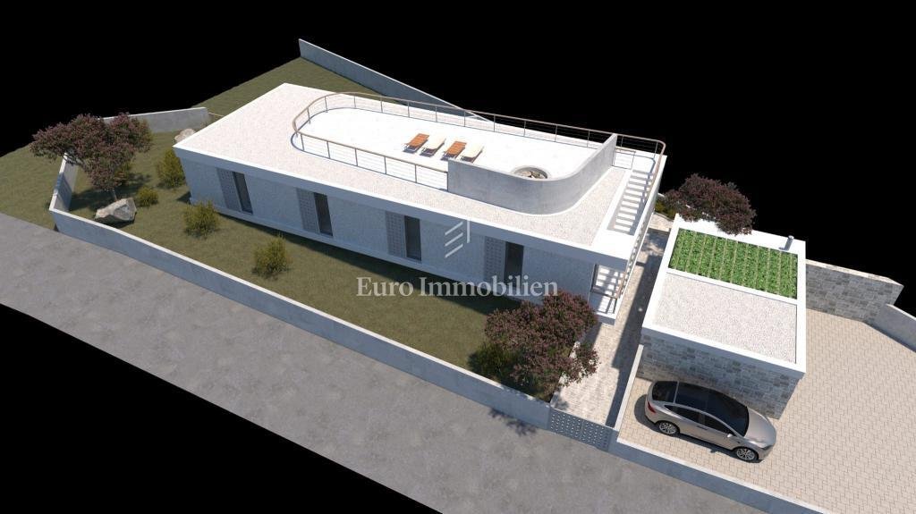 Land in Zaton, Zadar County, Croatia 4 - 15103062
