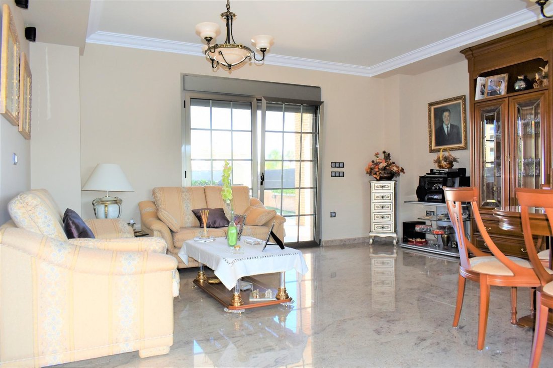 Villa in Gandia, Valencian Community, Spain 5 - 15100020