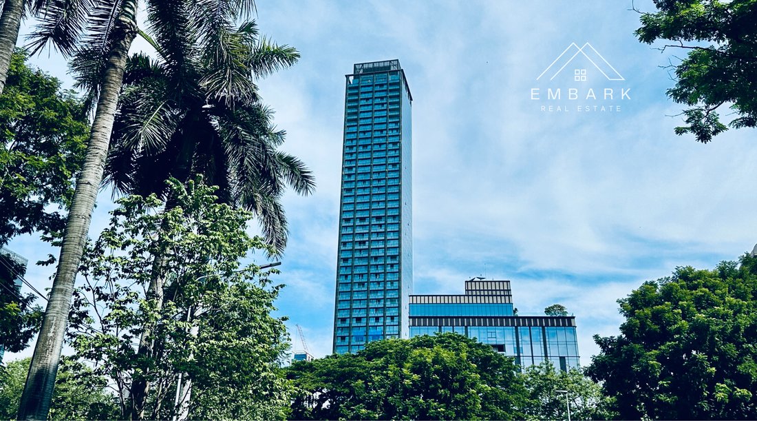 Condo in Bangkok, Krung Thep Maha Nakhon, Thailand 1 - 15096076