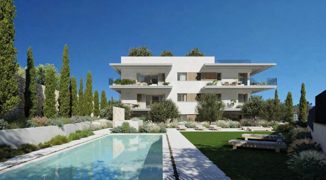 Appartamento a Sitges, Catalogna, Spagna 3 - 15099424