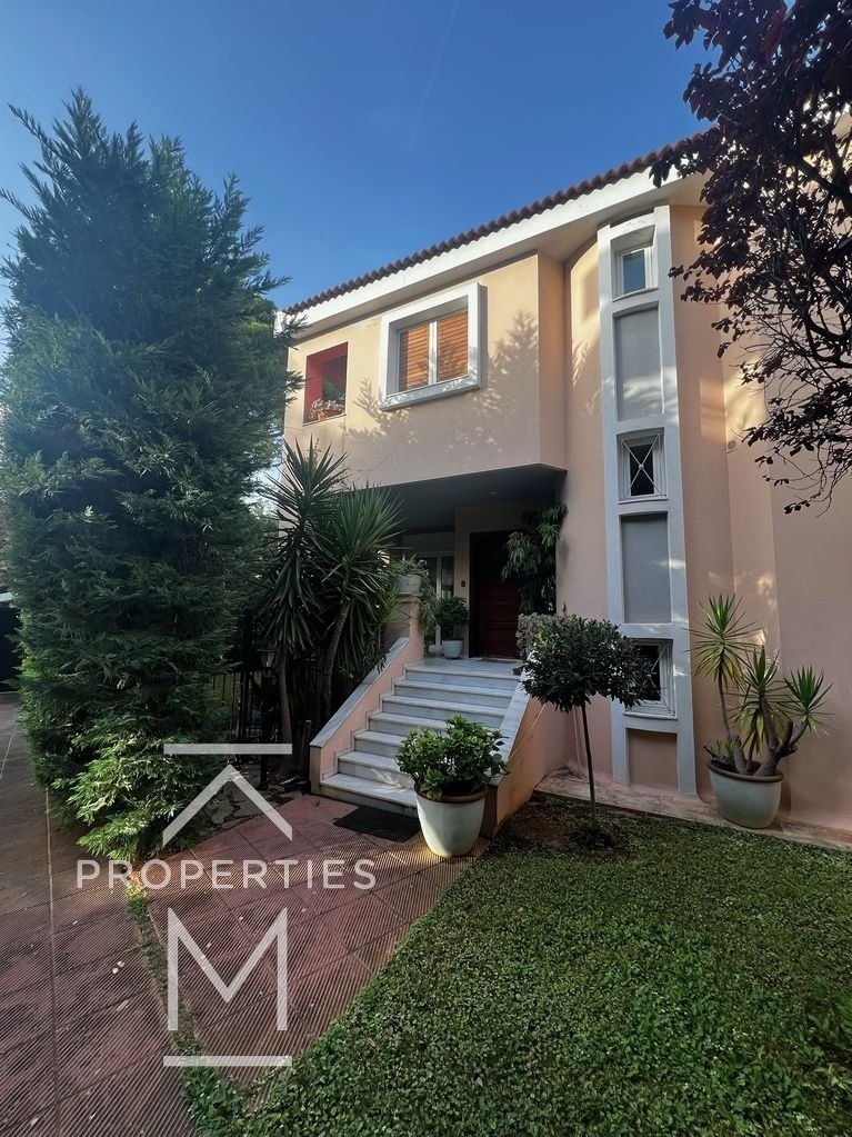 House in Acharnes, Attica, Greece 1 - 15096119