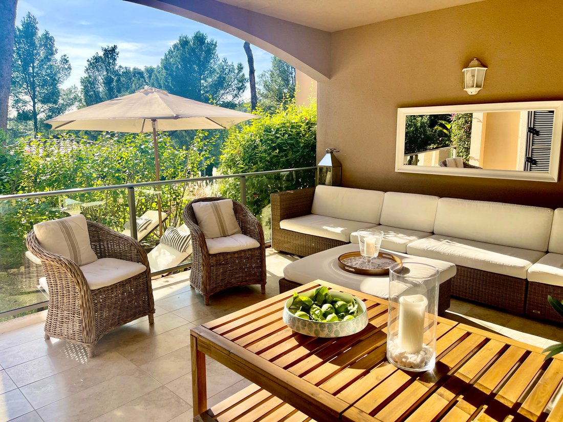 Apartment in Cala Fornells, Calvia, Balearic Islands 2 - 15098770