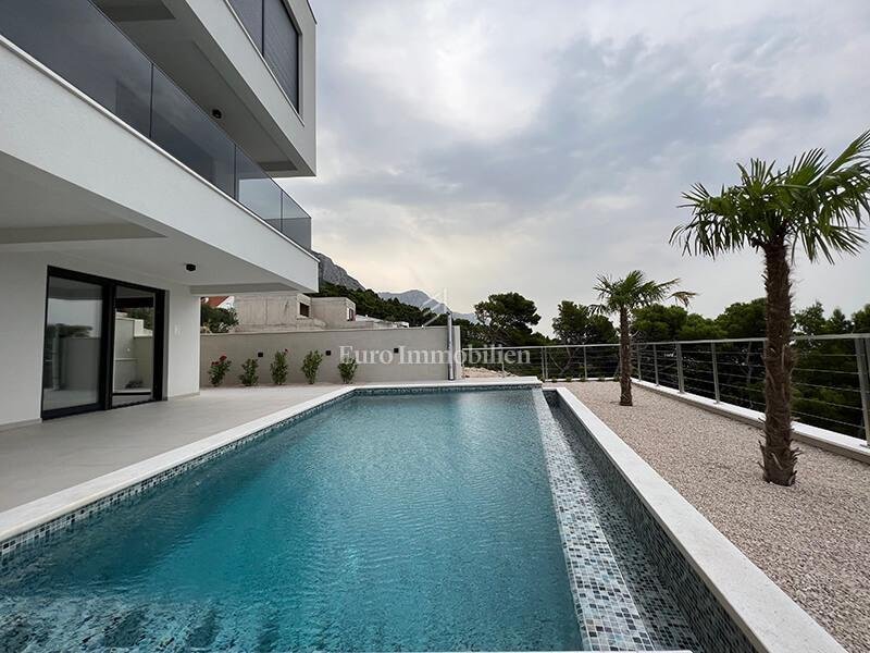 House in Brela, Split-Dalmatia County, Croatia 1 - 15103275