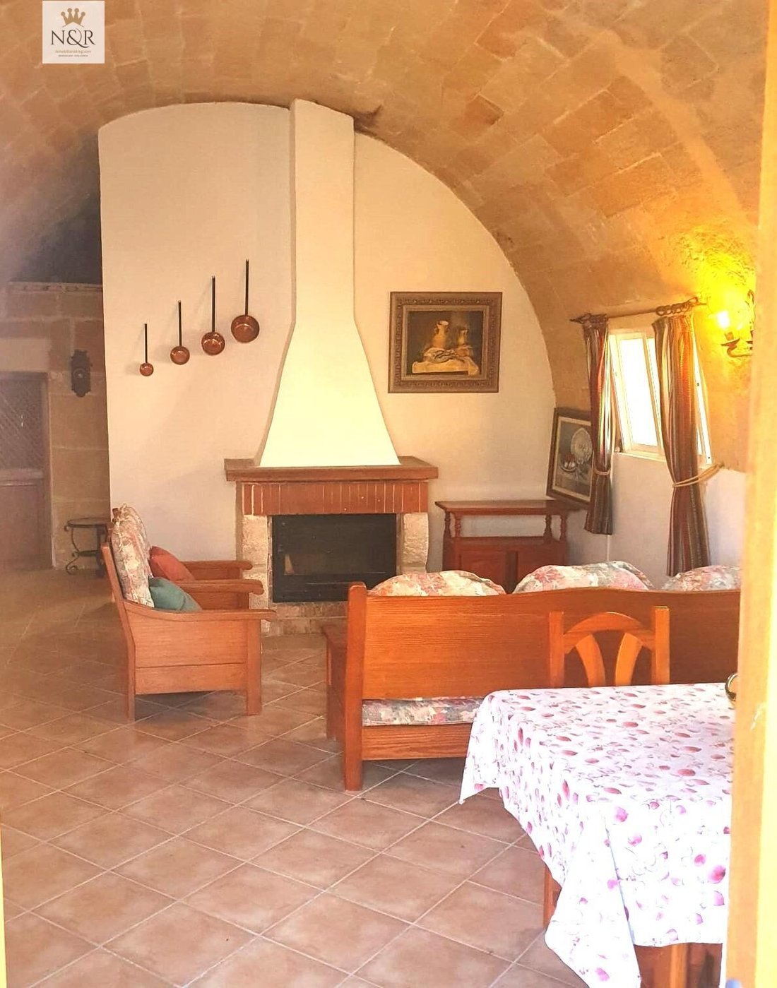 Country House in Binissalem, Balearic Islands, Spain 4 - 15108750