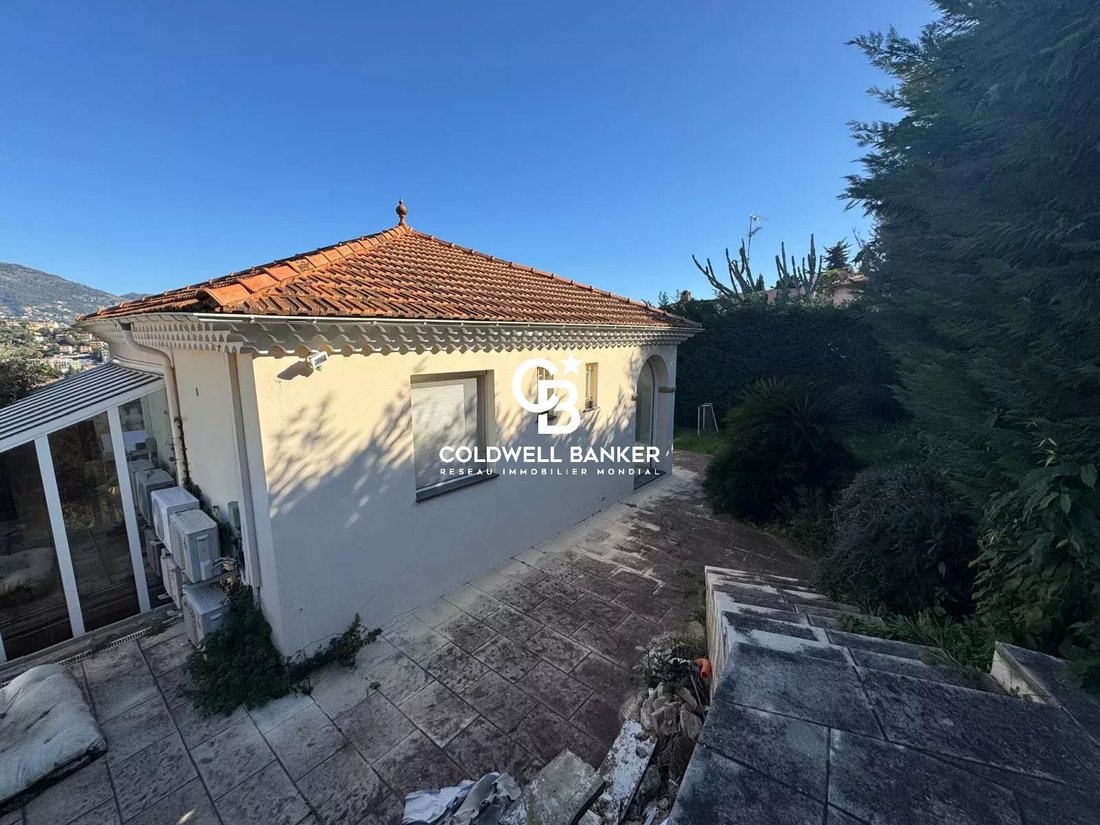Land in Cabbe-Saint Roman, Roquebrune-Cap-Martin, France 3 - 15105932