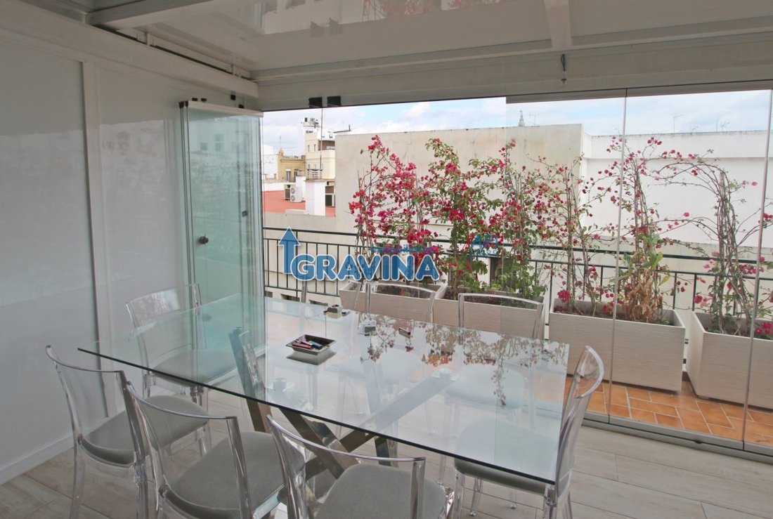Apartment in Casco Antiguo, Seville, Spain 5 - 15106558