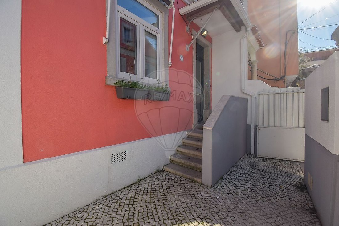 Haus in Venteira, Lissabon, Portugal 3 - 15098879