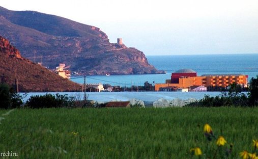 Perin, Cartagena, España 1