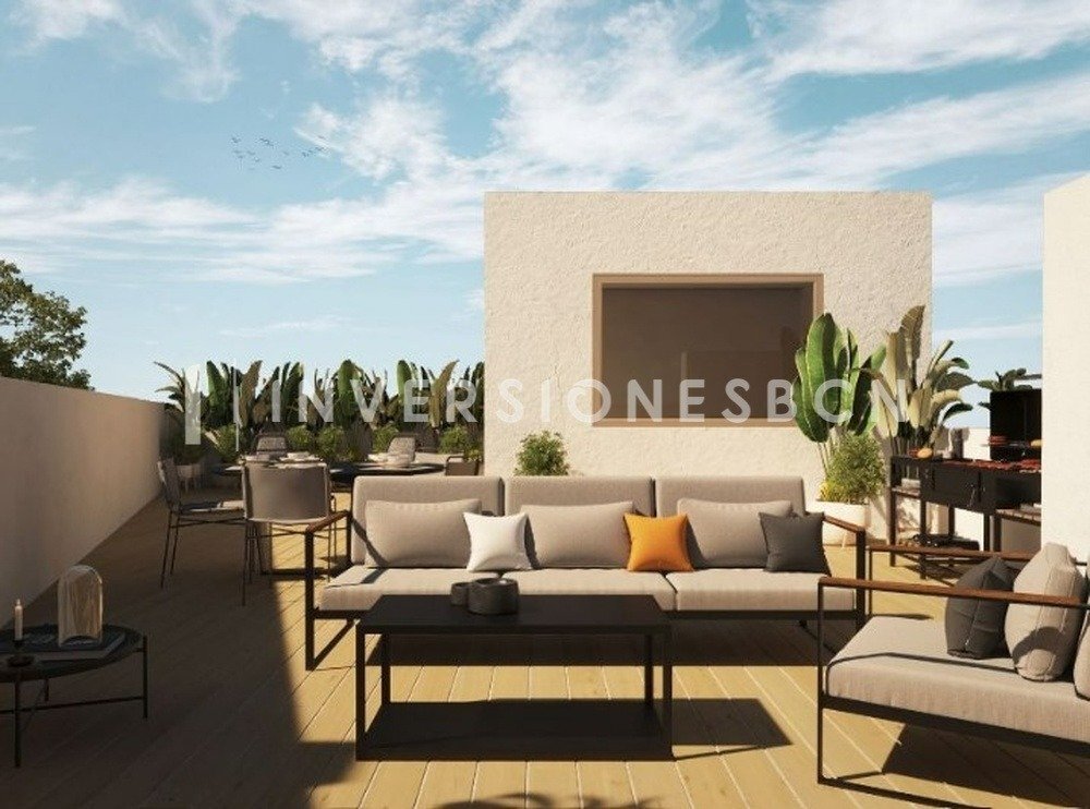 Apartment in Sant Cugat del Valles, Catalonia, Spain 3 - 15099986